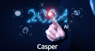Casper'dan 2024 yılında damga vuracak 5 teknoloji trendi