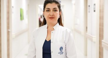 Cilt Lekelerinizden Korkmayın! Çaresi Var!