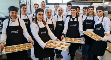 Cordelion MSM'den lezzet dolu atölyeler