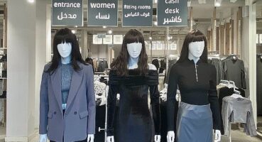 DeFacto Libya'daki ilk mağazasını açtı