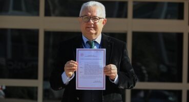 DEÜ Hastanesinde uzaktan sağlık hizmeti dönemi başlıyor