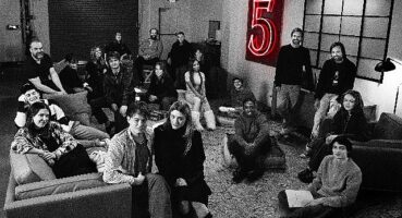 Duffer kardeşler imzalı Stranger Things'in 5. ve final sezonunun çekimleri başladı