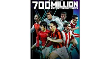 eFootball™ 700 milyon indirmeye ulaştı