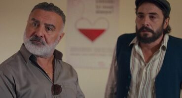 Efsane filminin merakla beklenen fragmanı yayınlandı