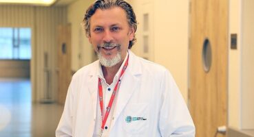 El titremesi hastalığına Türk bilim insanları çare buldu