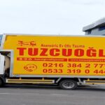 En İyi Evden Eve Nakliyat