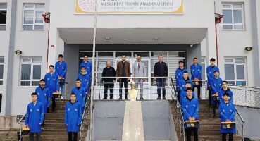 “Enerjinin Yıldızları" Projesi ile elektrik dağıtım sektörüne “yıldız" yağdı