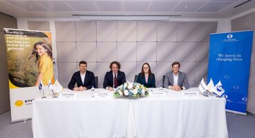 Enerjisa Enerji'nin Deprem Bölgesi'ndeki Yatırımlarına EBRD'den 100 Milyon Dolarlık Destek