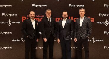 Figopara ve İş Bankası'ndan stratejik iş birliği