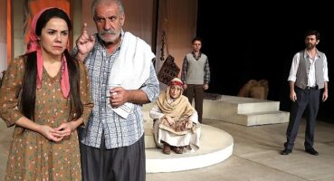 Güldünya'nın Hikâyesi Kartal'da seyirciyle buluştu