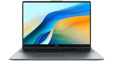 HUAWEI, Yüksek Performanslı MateBook D16 i9'u Türkiye'de Ön Satışa Sundu