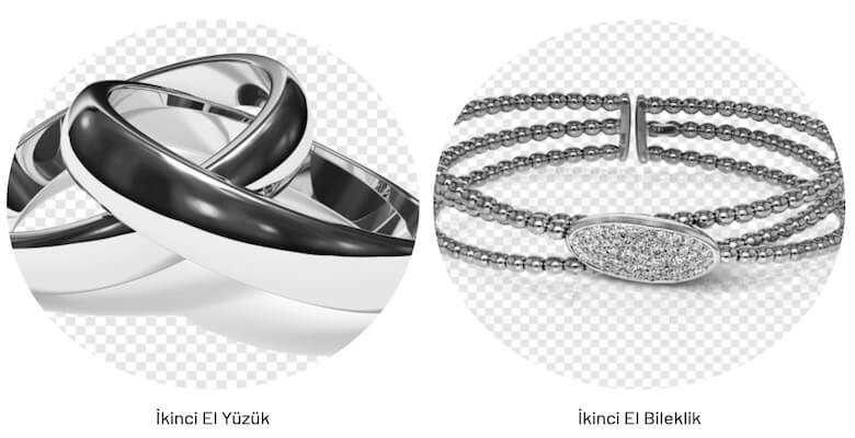 İkinci El Pırlanta Alan Yerler: Sertifikalı ve Sertifikasız Pırlanda Bozdurma ikinciel.org