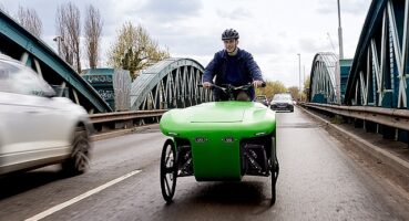 Kordsa, BPREG yatırımıyla ileri malzemedeki gücünü biyokompozite taşıyor