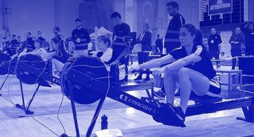 Kürekte 100. Yıl Sezonu Açılıyor