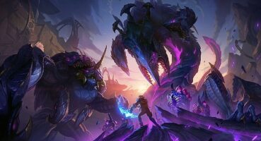 League of legends'ın 2024 sezonu başlıyor