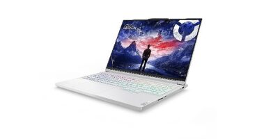 Lenovo Legion Oyun Ekosistemi CES'te görücüye çıktı: Lenovo Oyuncuları Sınırlarını Zorlamaya Çağırıyor