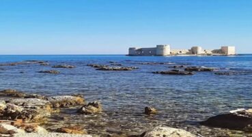 Mersin’de Gidilmesi Gereken 5 Muhteşem Yer