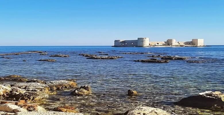 Mersin'de Gidilmesi Gereken 5 Muhteşem Yer