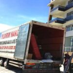 Mersin Evden Eve Taşımacılık Firması