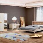 Minimalizmin Büyüsü: Sade ve Şık Yatak Odası Dekorasyon Fikirleri