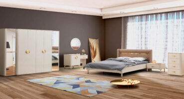 Minimalizmin Büyüsü: Sade ve Şık Yatak Odası Dekorasyon Fikirleri