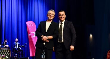 Mustafa Kemal Paşa'da rengarenk bir program