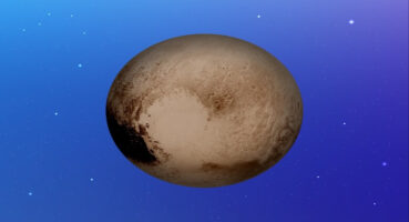 Plüto Kova Dönemi Başlıyor