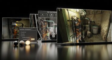 RTX Remix, Açık Beta'da Kullanılanıma Açıldı!