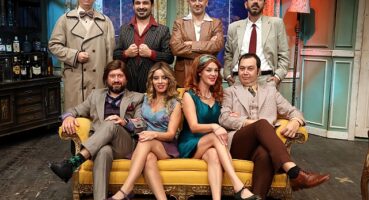 Şehir Tiyatroları komik para oyunu ile Güngören'de