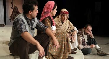 Şehir Tiyatroları yeni yılda da turnelerine devam ediyor