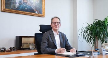 Tekstil sektöründe dijital dönüşüm Rüzgarı esiyor