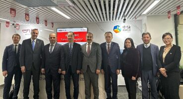 Türk ihracatçıları Çin ile dış ticareti dengelemeye gitti