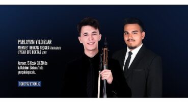 Türk Müziğinin Genç Yıldızları İş Sanat'ta Parlıyor