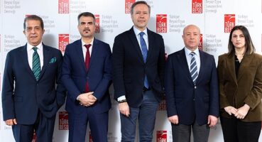 Türkiye beyaz eşya sektörü 2023 yılında İş pazarında güç aldı