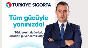 Türkiye Sigorta'dan 2023 yılında rekor prim üretimi