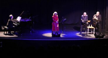 Yaşasın Cumhuriyet Çankaya'da Sahnelendi 