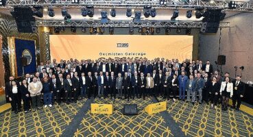 Ytong, 61. yılına 'Sarının İzi'nde devam ediyor