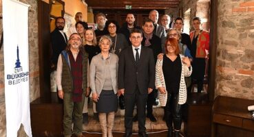 “100. Yılın Öyküsü, Şiiri" yarışması sonuçlandı