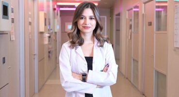 6 Şubat'ta sadece yıkım değil duygusal deprem de yaşadık