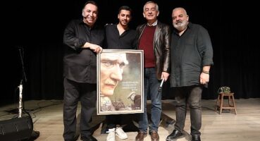 “80'ler 90'lar Gülümseten Hatıralar" Saray'ı salladı