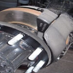 Ağır Vasıta Fren Balatalarının Üretim Süreci