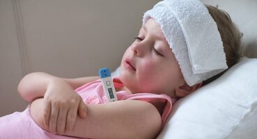 Akut Lösemi Çoğunlukla Viral Bir Enfeksiyon Sonrası Görülüyor!