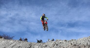 Aliağa, Motokros Şampiyonalarına Ev Sahipliği Yapacak