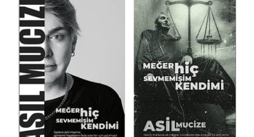 Asil Mucize 'Meğer Hiç Sevmemişim Kendimi' kitabını yayınladı