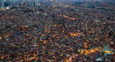 Avrupa Yakası'nda taşınma hareketi son 6 yılın en düşük seviyesine geriledi