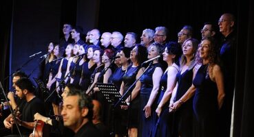 Balkan ezgileri Karşıyaka'dan yükselecek