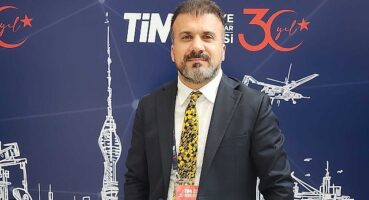 Başkanı Celal Kadooğlu: “Dünyadaki ayçiçeği tohumu bolluğunu değerlendirmek anlamlı"