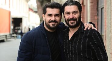 Ben Bu Cihana Sığmazam dizisine Elşən Orucov sürprizi