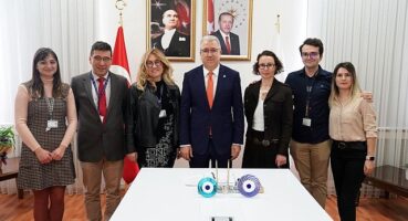 Bu proje ile protein kaçağıyla seyreden hastalıklarda böbrek biyopsisi yapmadan tanı konabilecek