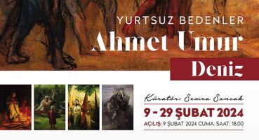 Çankaya'da Şubat ayı sanatla ısınacak